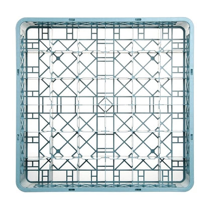 Vogue Glass Rack 36 Compartments f614