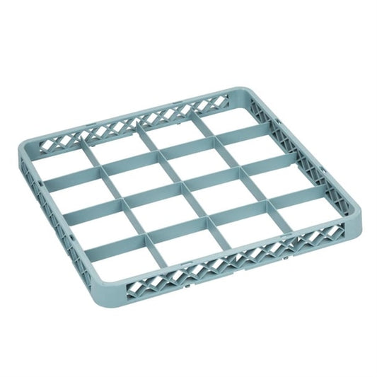 Glass Rack Extenders 16 Compartments f616