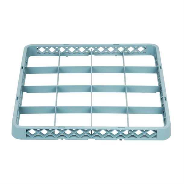Glass Rack Extenders 16 Compartments f616