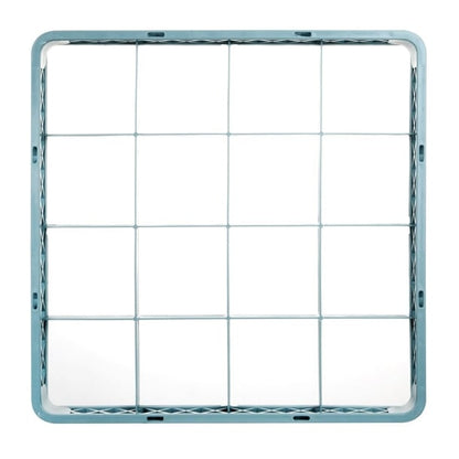 Glass Rack Extenders 16 Compartments f616