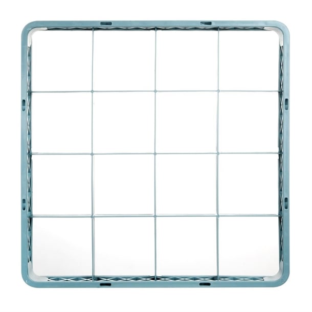 Glass Rack Extenders 16 Compartments f616