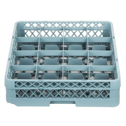 Glass Rack Extenders 16 Compartments f616