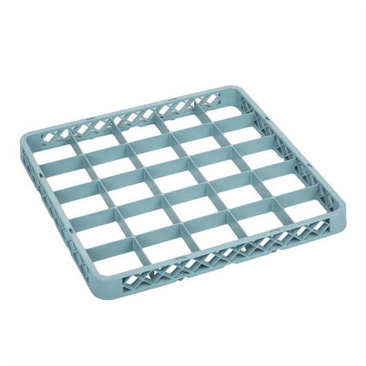 Glass Rack Extenders 25 Compartments f617
