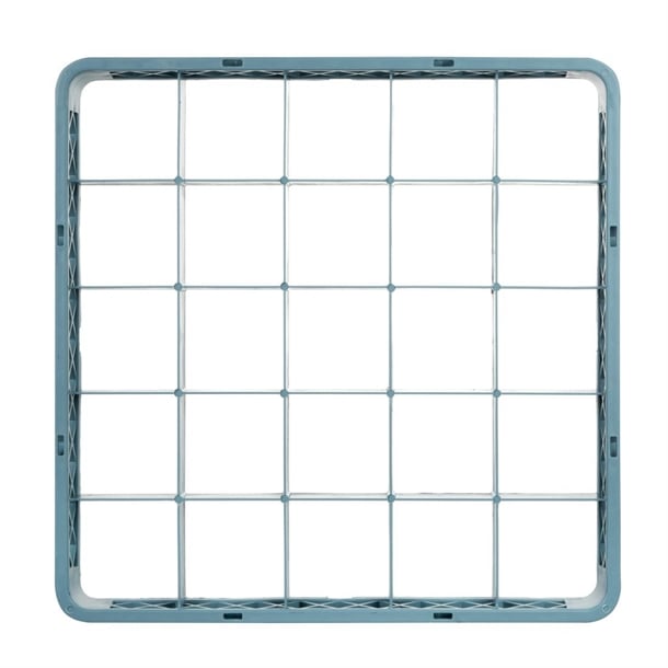 Glass Rack Extenders 25 Compartments f617