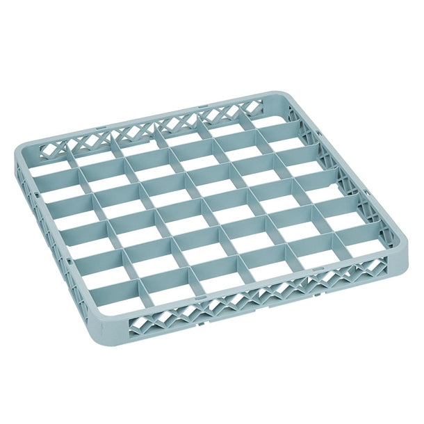 Glass Rack Extenders 36 Compartments f618
