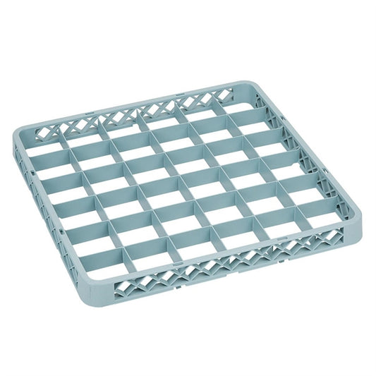 Glass Rack Extenders 36 Compartments f618