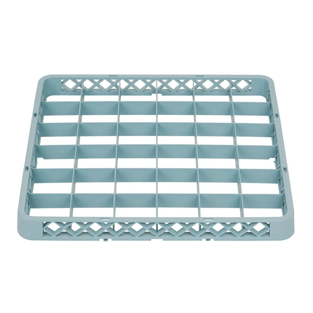 Glass Rack Extenders 36 Compartments f618