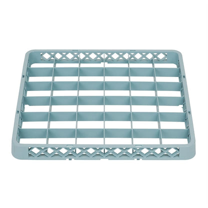 Glass Rack Extenders 36 Compartments f618