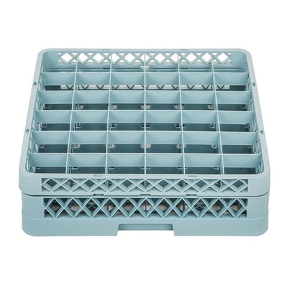 Glass Rack Extenders 36 Compartments f618