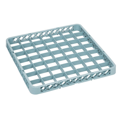 Glass Rack Extenders 49 Compartments f619