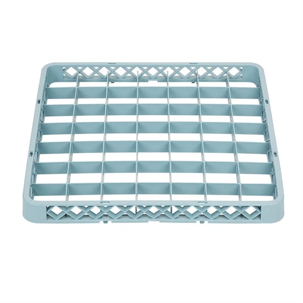 Glass Rack Extenders 49 Compartments f619