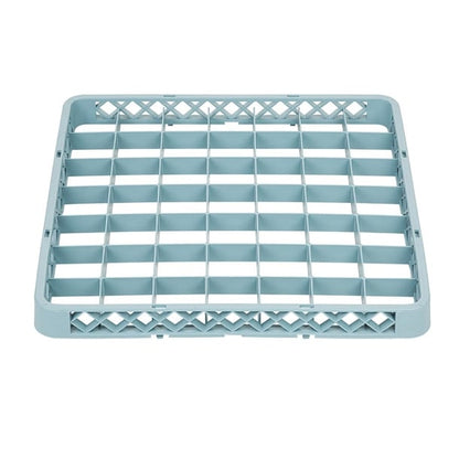 Glass Rack Extenders 49 Compartments f619