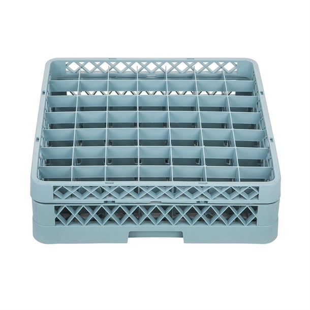 Glass Rack Extenders 49 Compartments f619
