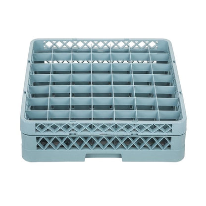 Glass Rack Extenders 49 Compartments f619