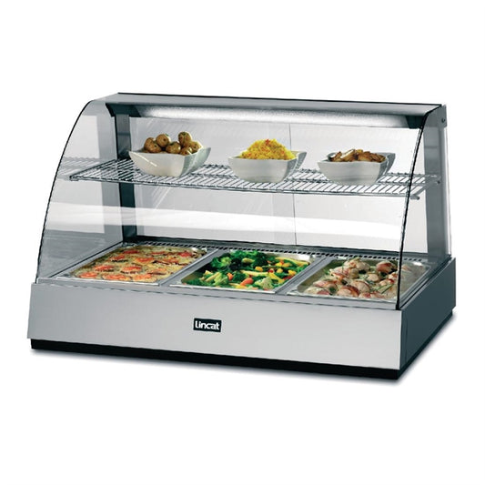 Lincat Seal Heated Food Display SCH1085 f711