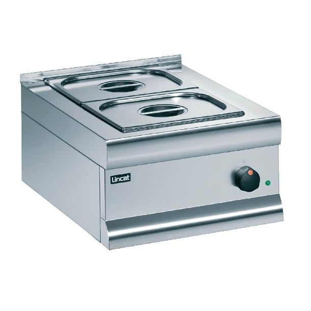 Lincat Silverlink 600 Bain Marie BM4A f745