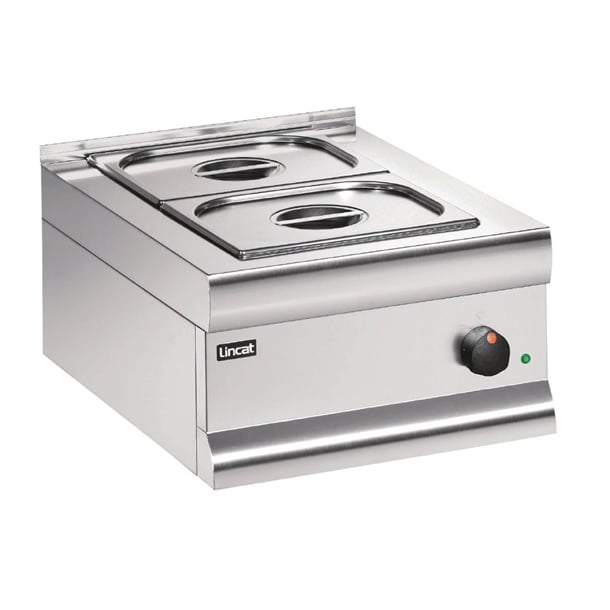 Lincat Silverlink 600 Bain Marie BM4AW f756