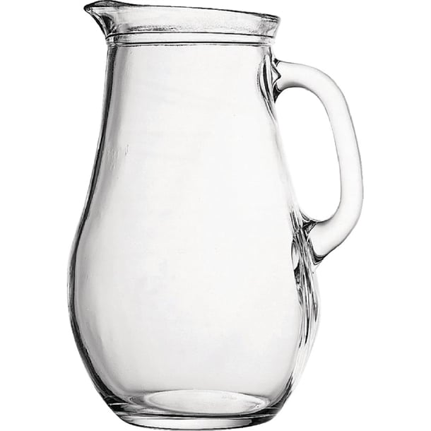 Utopia Bistro Jugs 1.8Ltr (6 Pack) f860