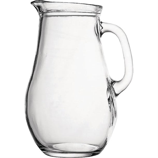 Utopia Bistro Jugs 1.8Ltr (6 Pack) f860
