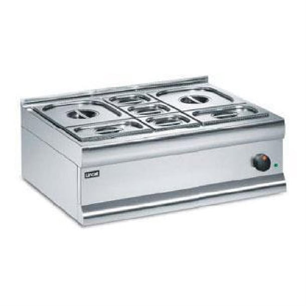 Lincat Silverlink 600 Bain Marie BM7A f863