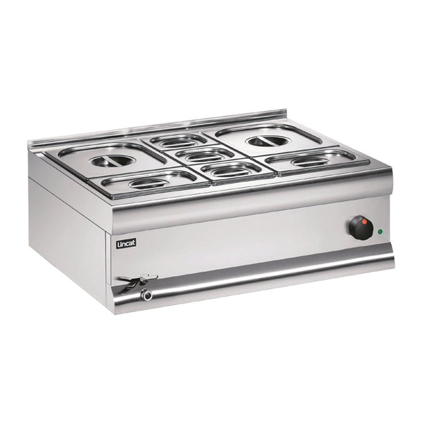 Lincat Silverlink 600 Bain Marie BM7BW f873
