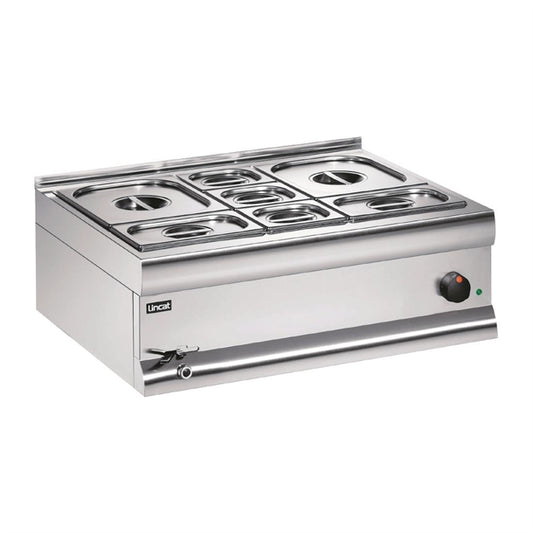Lincat Silverlink 600 Bain Marie BM7BW f873
