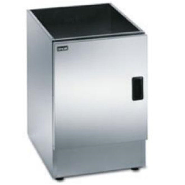 Lincat Silverlink 600 Ambient Pedestal With Doors CC3 f879