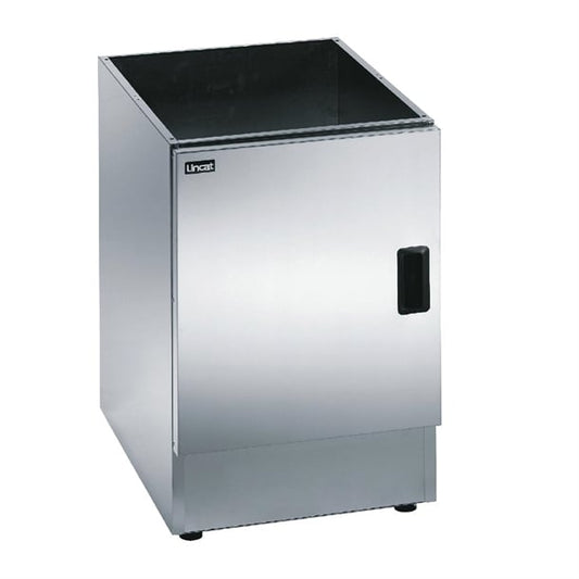 Lincat Silverlink 600 Ambient Pedestal With Doors CC4 f880