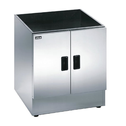 Lincat Silverlink 600 Ambient Pedestal With Doors CC6 f881