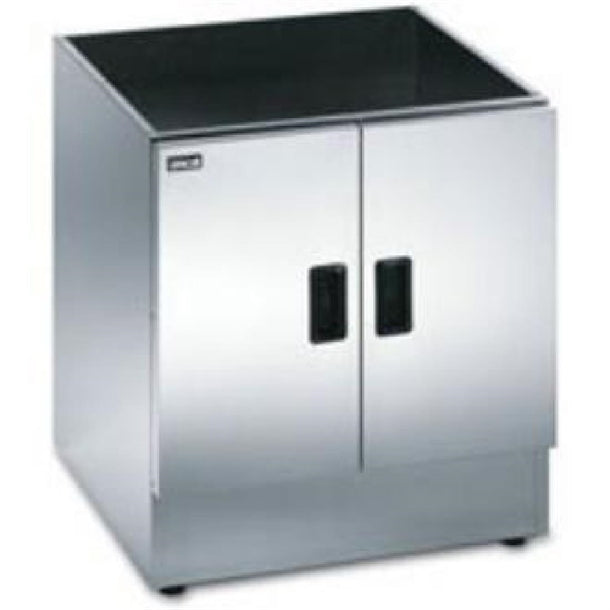 Lincat Silverlink 600 Ambient Pedestal With Doors CC7 f882