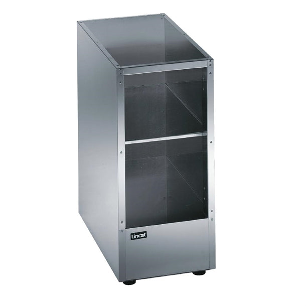 Lincat Silverlink 600 Ambient Pedestal Without Doors CN3 f883