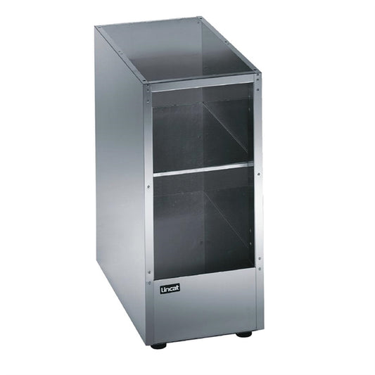 Lincat Silverlink 600 Ambient Pedestal Without Doors CN3 f883