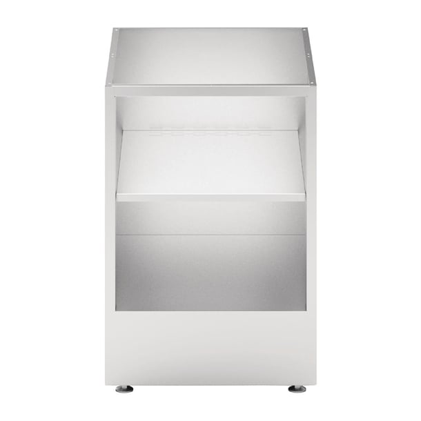 Lincat Silverlink 600 Ambient Pedestal Without Doors CN4 f884