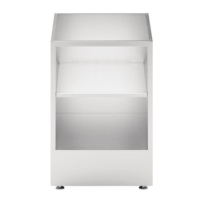 Lincat Silverlink 600 Ambient Pedestal Without Doors CN4 f884