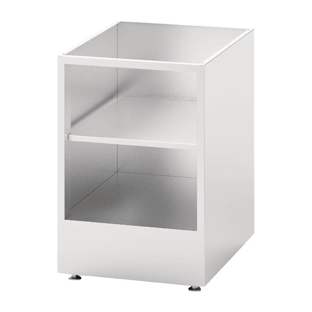 Lincat Silverlink 600 Ambient Pedestal Without Doors CN4 f884