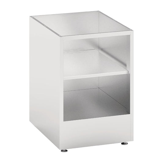 Lincat Silverlink 600 Ambient Pedestal Without Doors CN4 f884