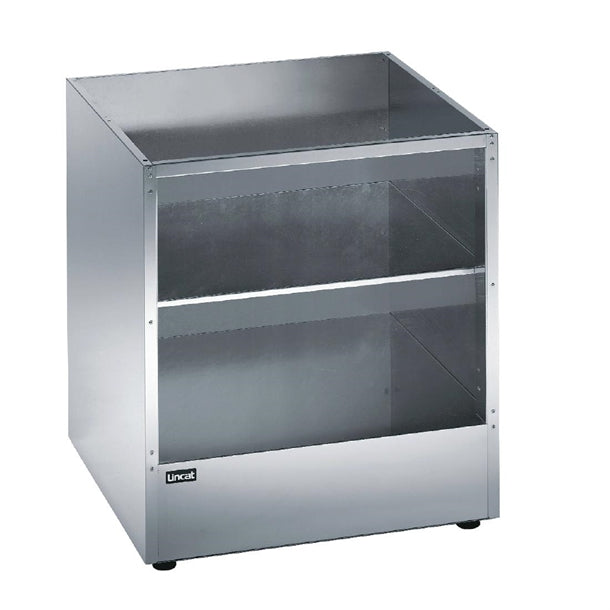 Lincat Silverlink 600 Ambient Pedestal Without Doors CN6 f885
