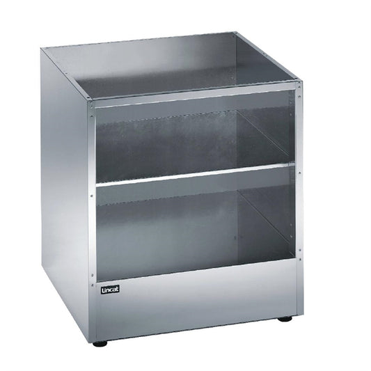 Lincat Silverlink 600 Ambient Pedestal Without Doors CN6 f885