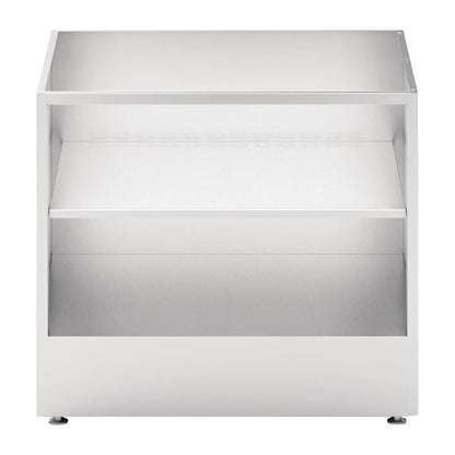 Lincat Silverlink 600 Ambient Pedestal Without Doors CN7 f886