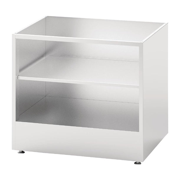 Lincat Silverlink 600 Ambient Pedestal Without Doors CN7 f886