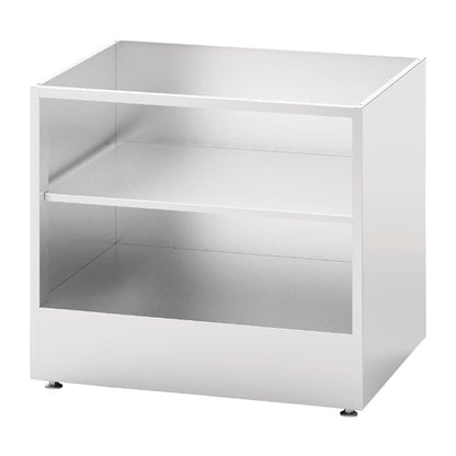 Lincat Silverlink 600 Ambient Pedestal Without Doors CN7 f886