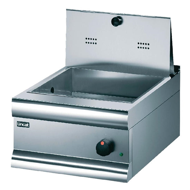 Lincat Silverlink 600 Chip Scuttle CS4 f887