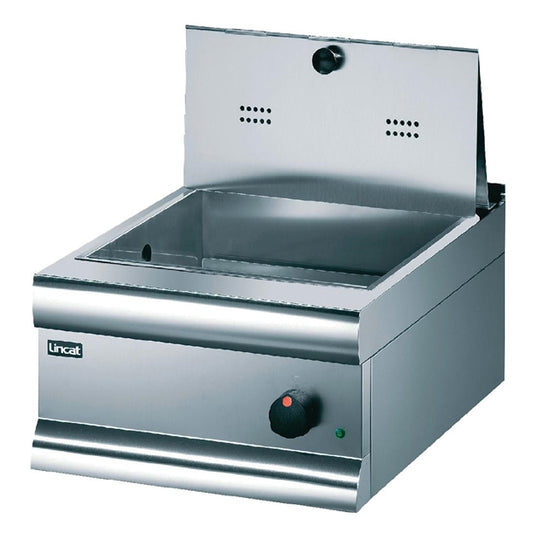 Lincat Silverlink 600 Chip Scuttle CS4 f887