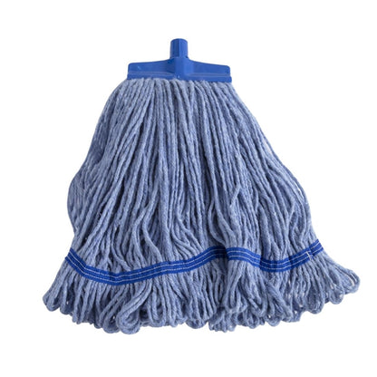 SYR Syntex Kentucky Mop Head Blue f949