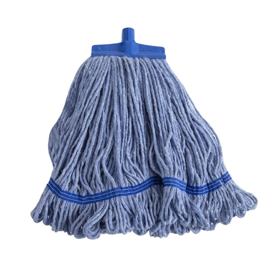 SYR Syntex Kentucky Mop Head Blue f949