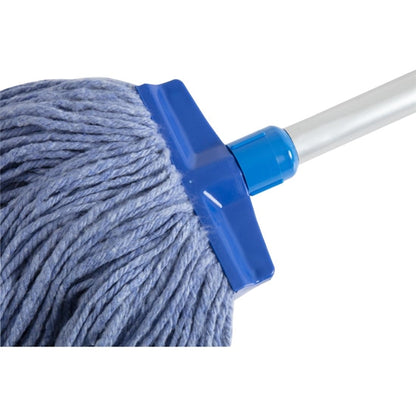SYR Syntex Kentucky Mop Head Blue f949