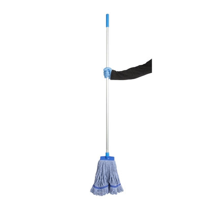 SYR Syntex Kentucky Mop Head Blue f949