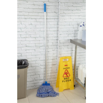 SYR Syntex Kentucky Mop Head Blue f949