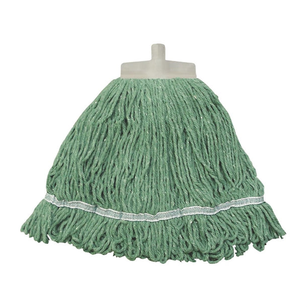 SYR Syntex Kentucky Mop Head Green f950