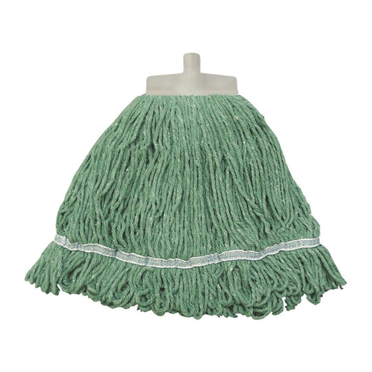 SYR Syntex Kentucky Mop Head Green f950